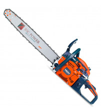 Petrol Power Chainsaw 22 inch NCH H590